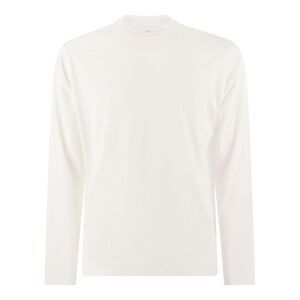 Fedeli Men Long-Sleeved Cotton T-Shirt